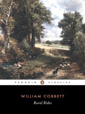 cover image of Rural Rides